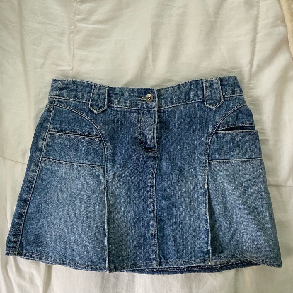 Vintage Calvin Klein Skirt